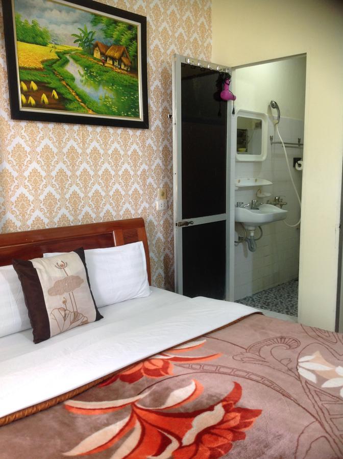 Hanoi Family Homestay Esterno foto