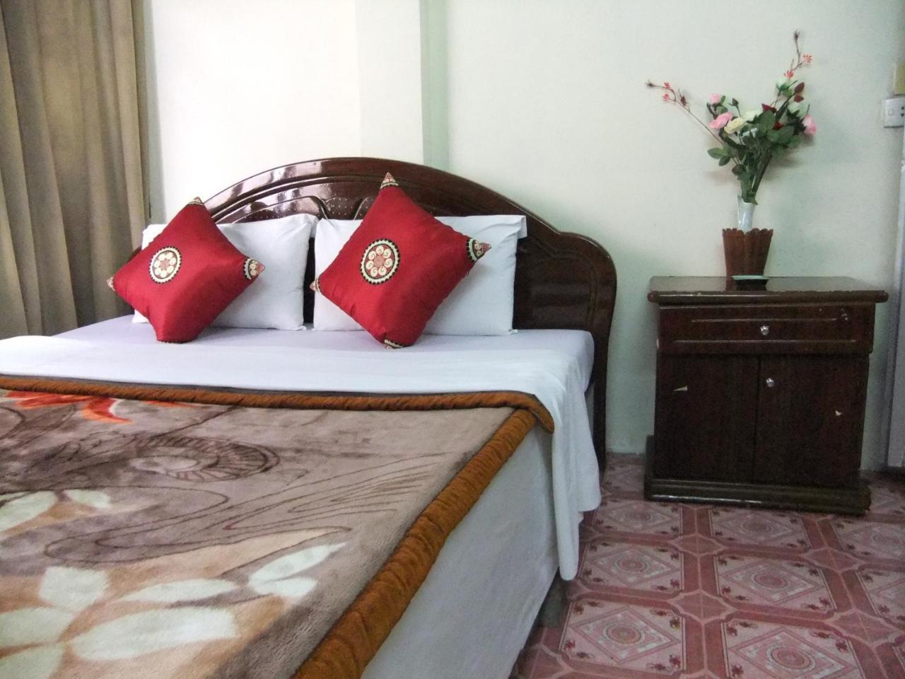 Hanoi Family Homestay Esterno foto