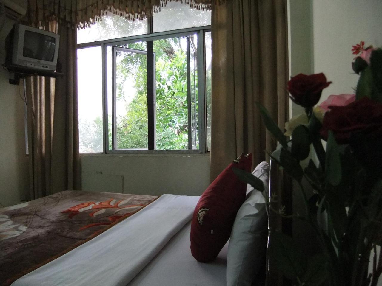 Hanoi Family Homestay Esterno foto