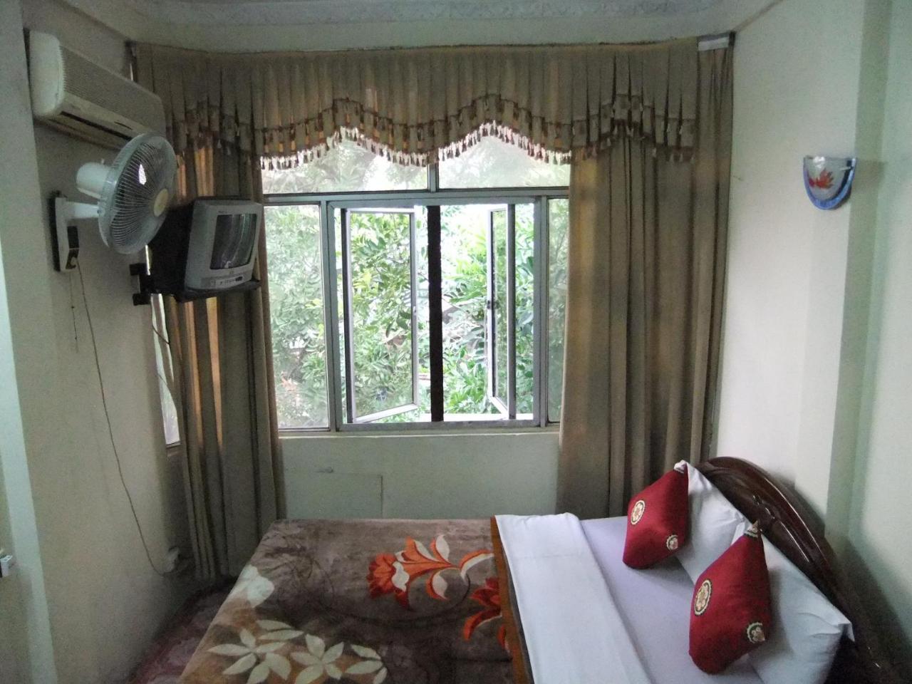 Hanoi Family Homestay Esterno foto