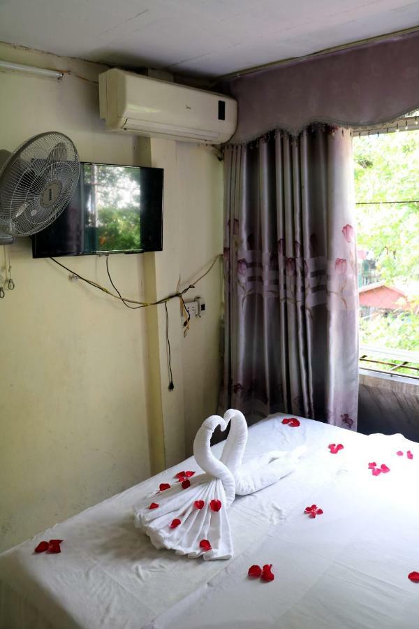 Hanoi Family Homestay Esterno foto